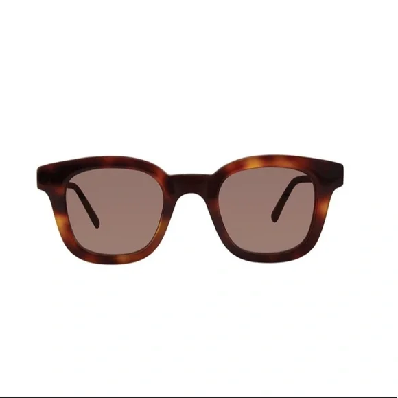 Vera Wang V465 Sunglasses in Tortoise Vera Wang Pink Eyeglass Frames | eBay main image 4